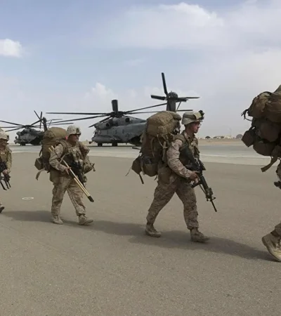 Trump insiste en impulsar una profunda reforma doctrinaria en los requisitos del personal militar.