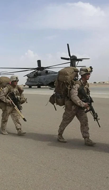 Trump insiste en impulsar una profunda reforma doctrinaria en los requisitos del personal militar.