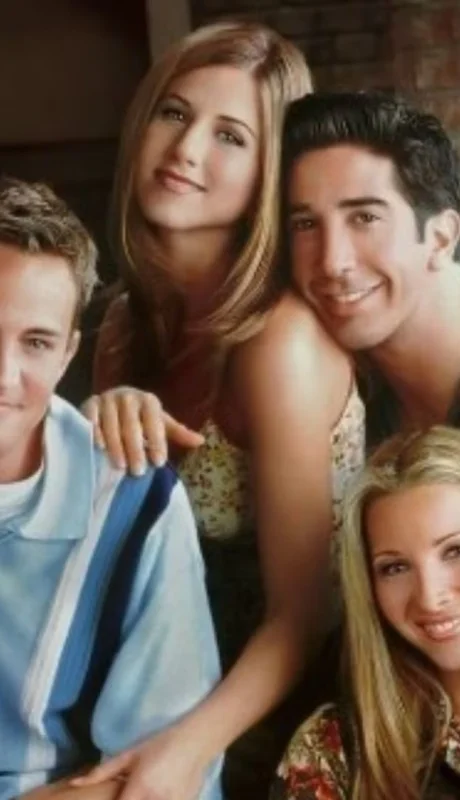 Un récord: los actores (y los herederos de Matthew Perry) reciben una jugosa cifra de dólares anualmente.