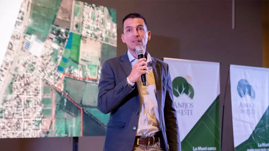 Luis Picat, diputado radical