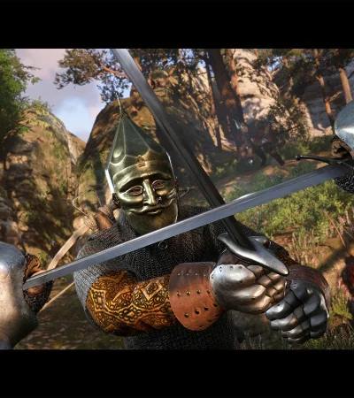 Kingdom Come: Deliverance II