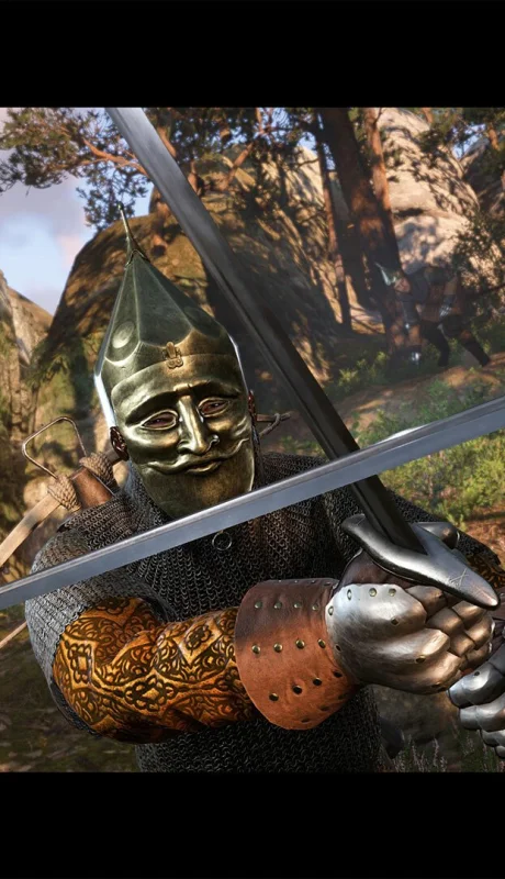 Kingdom Come: Deliverance II