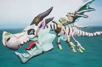 PlayStation Store filtra Fantasy Life i: lo que sabemos hasta ahora