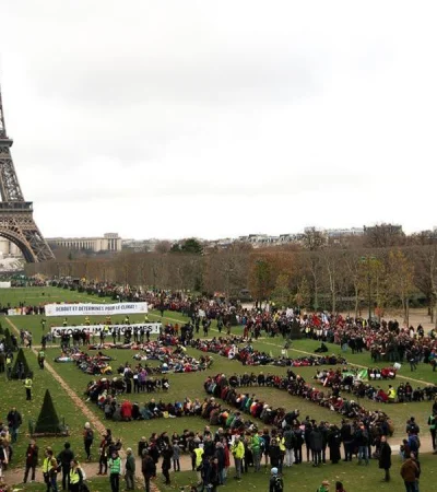 Sin la adhesión de EE.UU. el Acuerdo de París se avizora cada vez más cuesta arriba.