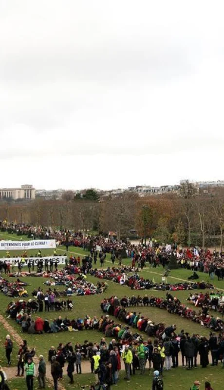Sin la adhesión de EE.UU. el Acuerdo de París se avizora cada vez más cuesta arriba.
