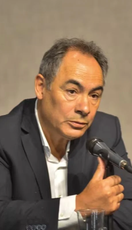 Jorge Teves confirmo la renuncia como titular del ente de movilidad provincial.