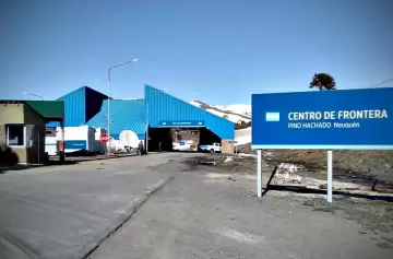 Paso a Chile: pensó que su esposa estaba dormida, pero la realidad era terrible