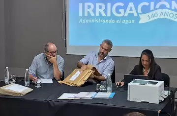 Tres empresas están interesadas en la modernización del canal Bombal