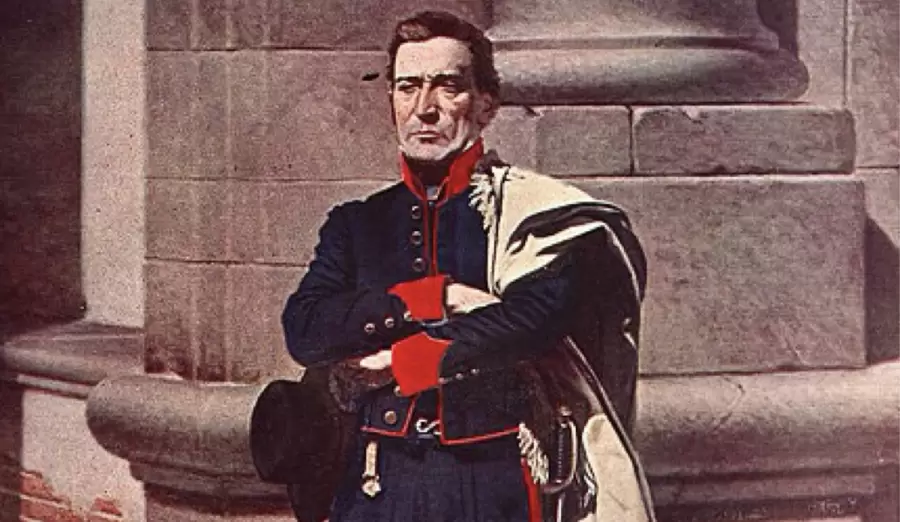 José Gervasio de Artigas