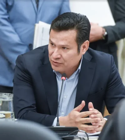 El legislador representa a Neuquén en la Cámara de Diputados de la Nación. (Foto: archivo web)