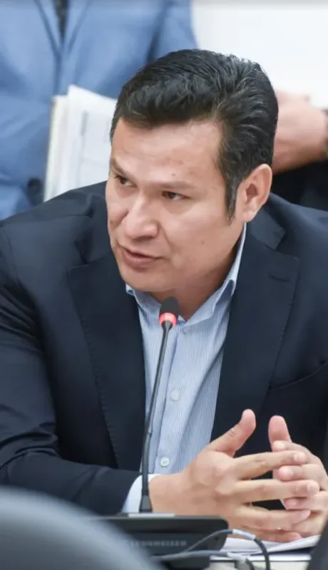 El legislador representa a Neuquén en la Cámara de Diputados de la Nación. (Foto: archivo web)