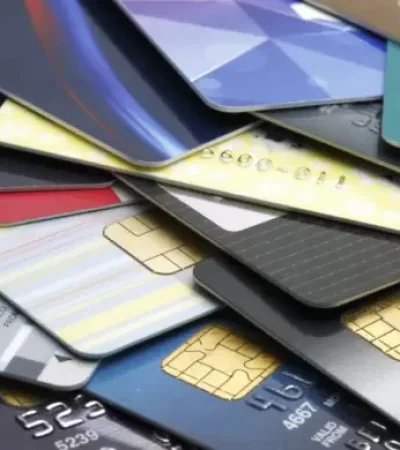 Tarjetas de Crédito