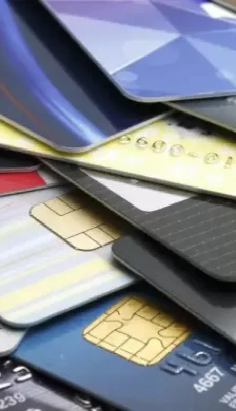 Tarjetas de Crédito