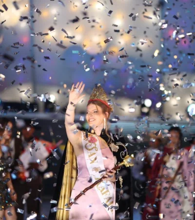 "Hay que creer en cada uno. Sin fe no se llega a nada" (S. Zingaretti)