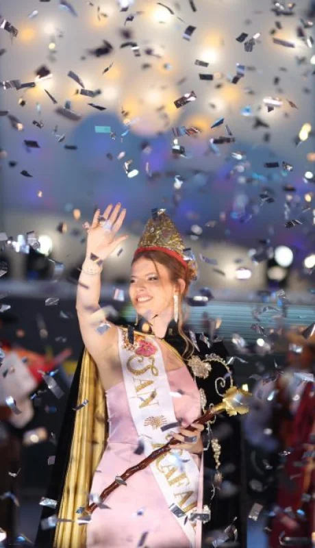 "Hay que creer en cada uno. Sin fe no se llega a nada" (S. Zingaretti)