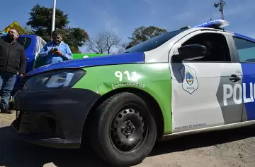 Jubilados versus delincuentes: otro caso de defensa ante un robo