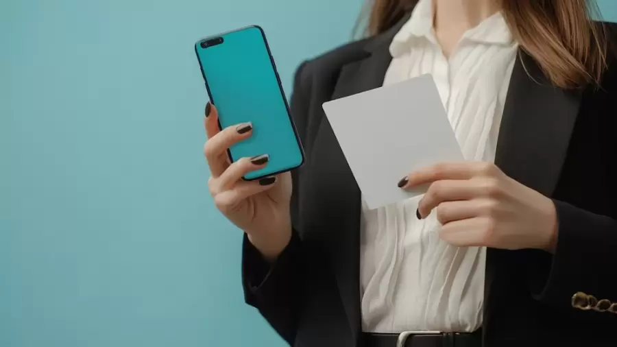 Si un llamado incluye cierto tono artificial, conviene estar alertas.