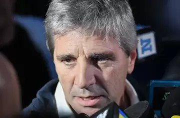 Luis Caputo viajará a Mendoza en la previa de la Vendimia 2025