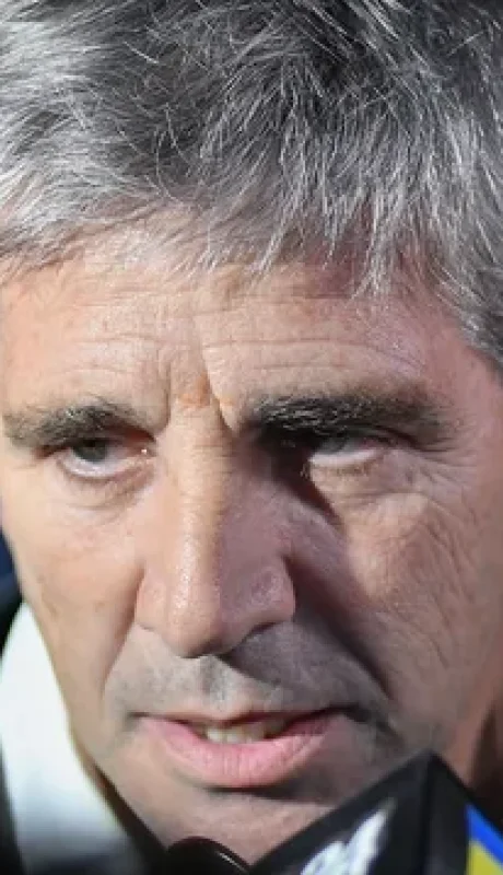 Luis Caputo - acuerdo con el FMI