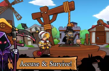 Town of Salem 2 abandona la PC para llegar a las consolas