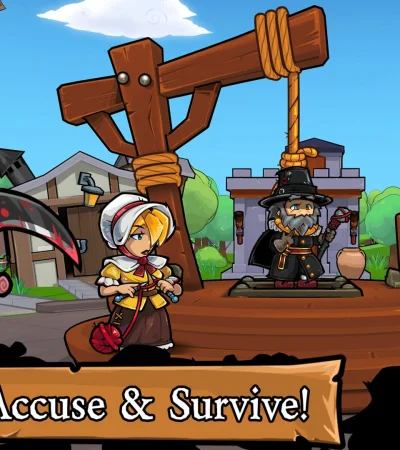 Town of Salem 2