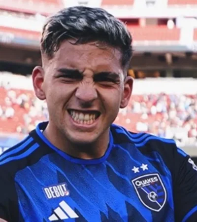 López Muñoz podría volver a la Argentina