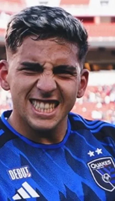 López Muñoz podría volver a la Argentina