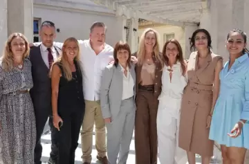 Tres legisladores de Bullrich se van del PRO a La Libertad Avanza