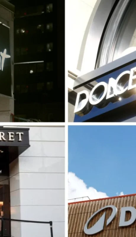 ¡Lujo, moda y sabor! Argentina se prepara para recibir a gigantes internacionales