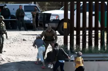 Un decreto trumpista pone en la cuerda floja a más de 600.000 venezolanos