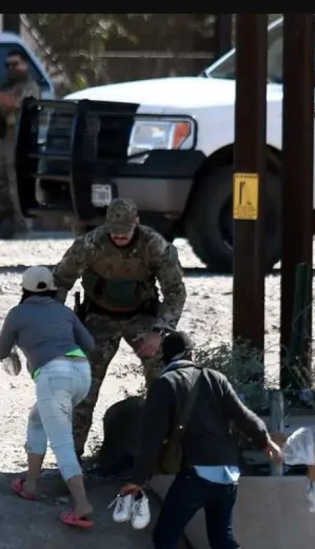 Los migrantes venezolanos dejarán de ser tratados con un estatus especial dentro de Estados Unidos.