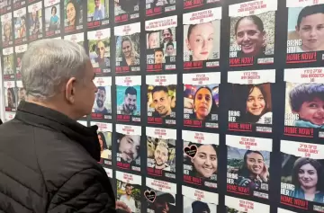 Israel confirmó 11 rehenes a liberar en las próximas 72 horas