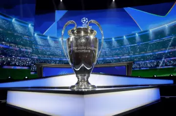 Champions League: posibles cruces de playoffs y octavos de final