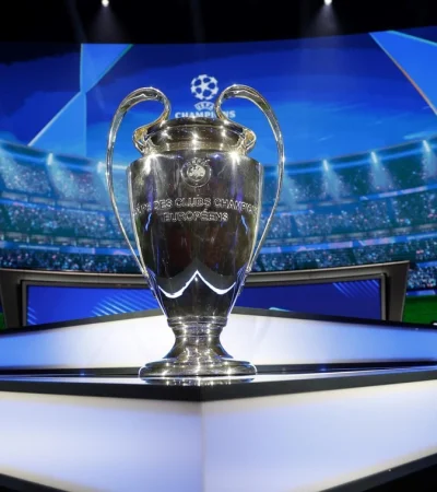 ¿Quién se quedará con la Orejona?