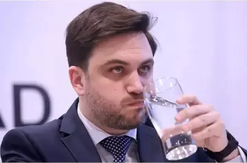 Quiebre libertario: La Libertad Avanza echó al diputado porteño Ramiro Marra