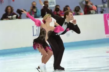 Washington: 14 patinadores viajaban en el avión, entre ellos dos campeones rusos