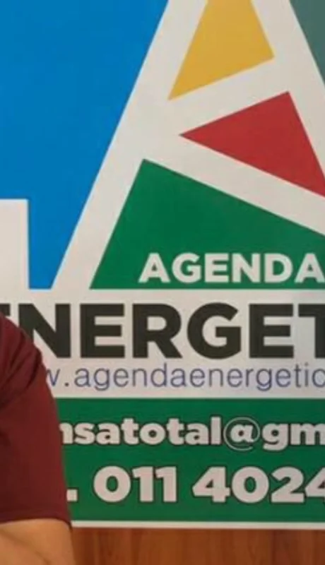 Pablo Roma, periodista especializado en combustibles.