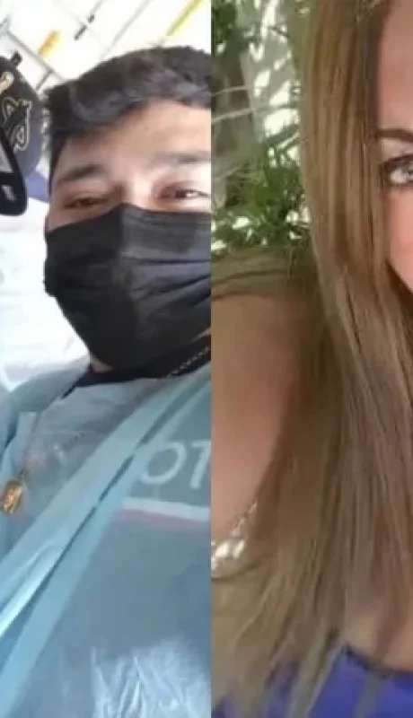 Sonia del Carmen Paillao Calfucura, fue imputada por el homicidio de su hijo y puesta en prisión preventiva.