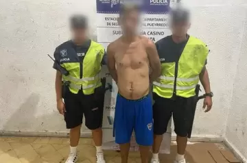 Depravado agredió a dos mujeres discapacitadas tras abusar de una de ellas