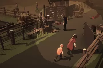 Preparate para ver cómo sobrevivís con el nuevo juego de Epic Games