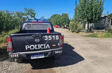 Horror en Guaymallén: acusan de femicidio al vecino de la mujer hallada calcinada