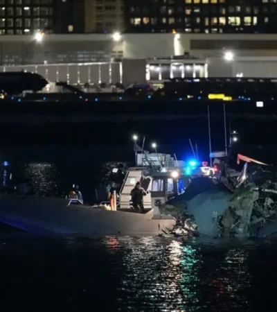 No ha trascendido la identidad del argentino fallecido entre las víctimas.