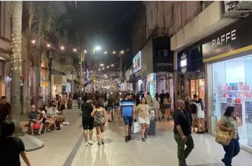 Motivos del enfrentamiento entre Mercado Pago y el Gobierno de Santa Fe