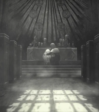 Ender Lilies: Quietus of the Knights