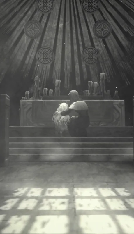 Ender Lilies: Quietus of the Knights