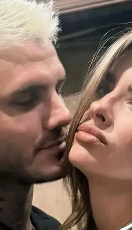 El lujoso gesto de Mauro Icardi con la China Suárez en Milán