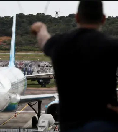 Honduras es uno de los países latinoamericanos con más cantidad de inmigrantes en EE.UU.