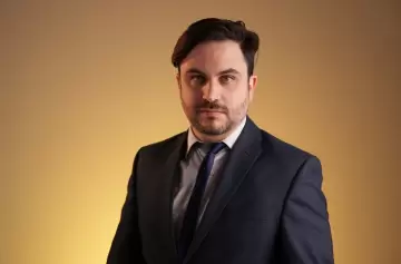 "Yo no me voy a callar": Marra contraataca tras su expulsión de LLA