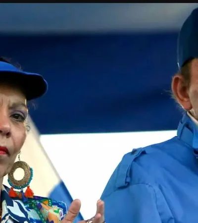 La dupla Ortega y Murillo se apropió de los tres poderes del Estado, argumentando ser la representación de una democracia directa.