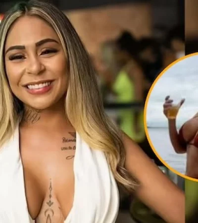 Anna Polly tenía 23 años.